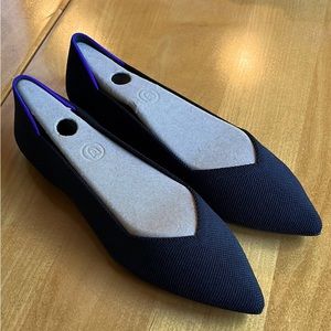 Rothy's The Point Black